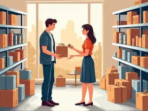 conscious purchase, minimalism, consumption, thoughtful choices, home order, saving, shopping, ecology, balance, tidiness