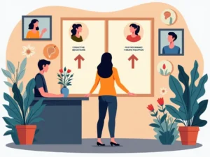 psychoterapia, zaburzenia osobowości, zdrowie psychiczne, wybór terapii, terapia CBT, terapia psychodynamiczna, wsparcie psyc