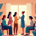 trauma, psychoterapia, leczenie traumy, terapia poznawczo-behawioralna, arteterapia, mindfulness, terapia somatyczna, leczeni