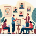 psychoterapia, alternatywy CBT, zdrowie psychiczne, terapia, mindfulness, artterapia, gestalt, wsparcie emocjonalne, terapeu
