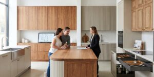 Jak wyposażyć kuchnię – kompletny przewodnik po meblach kuchennych