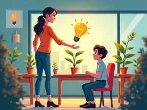 efekt Pigmaliona, psychologia, motywacja, rozwój osobisty, sukces, nauczyciel, uczeń, wiara, potencjał, motywacja, edukacja,