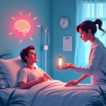 efekt placebo, zdrowie, wiara, psychologia, ból, uzdrawianie, tabela, cukier, lekarstwo, psychosomatyka, medycyna, nastrojeni