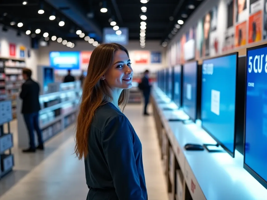 efekt zakotwiczenia, psychologia zakupów, decisions, sklep elektroniczny, telewizor, cena, okazja, decisions making, marketin