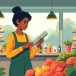 ekologiczne zakupy, trwałe produkty, pseudo-eko marketing, plastik, produkty szybko psujące się, świadomy konsument, zielony