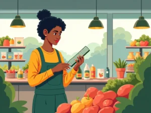 ekologiczne zakupy, trwałe produkty, pseudo-eko marketing, plastik, produkty szybko psujące się, świadomy konsument, zielony