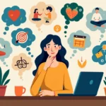 mentalne nawyki, codzienne decyzje, psychologia, zwyczaje, świadomość, decisions, mindset, samodoskonalenie, świadome decyzje