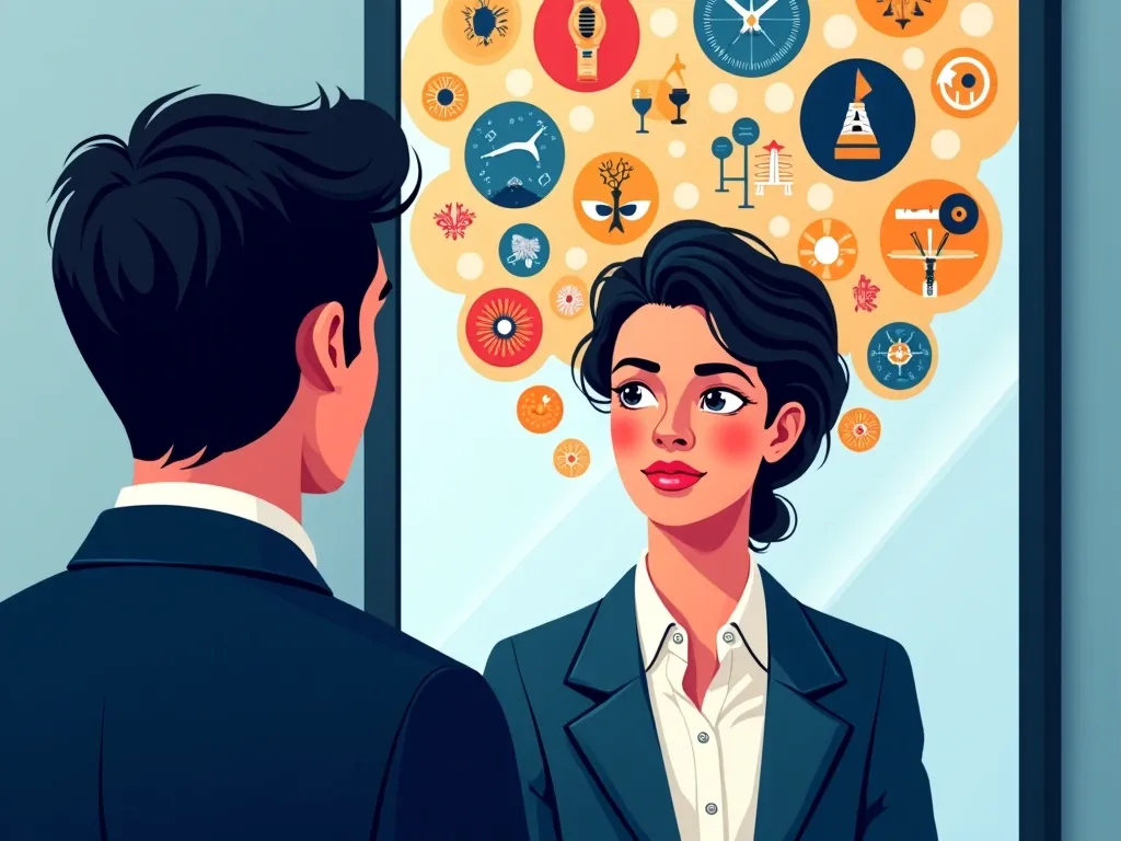 potwierdzenie, błędy poznawcze, obiektywne myślenie, uprzedzenia, kognitywne biasy, świadomość, percepcja, analiza, psycholog