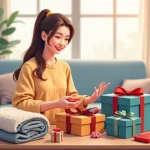 praktyczne, niezawodne, prezenty, upominek, dom, użyteczny, kuchenny gadżet, komfort, codzienność, prezent funkcjonalny, osob