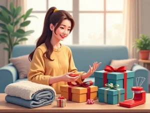 praktyczne, niezawodne, prezenty, upominek, dom, użyteczny, kuchenny gadżet, komfort, codzienność, prezent funkcjonalny, osob