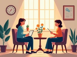 psychoterapia, psychoterapia Polska, terapia, zdrowie psychiczne, rozmowa terapeutyczna, praca nad sobą, zmiana życia, wsparc