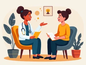 terapia, psychoterapia, terapeuta, pacjent, sesja, psychologia, wizyta, rozmowa, konsultacje, relacja, wsparcie, psycholog, e